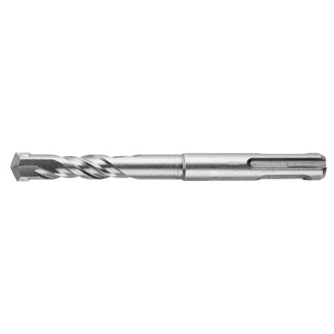 Wiertło do betonu SDS Plus, 10 x 110 mm, S4 Wiertło do betonu SDS Plus, 10 x 110 mm, S4