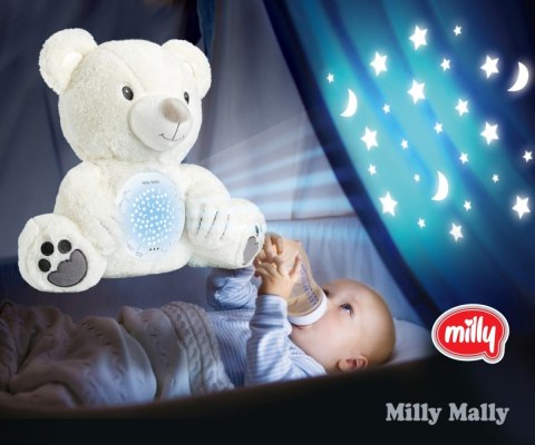 Zabawka pluszowa z projektorem bear Zabawka pluszowa z projektorem bear