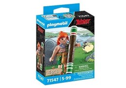 Zestaw asterix 71547 mac aronh
