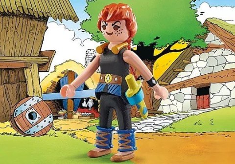 Zestaw asterix 71549 adrenalina Zestaw asterix 71549 adrenalina
