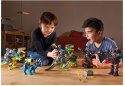 Zestaw dino rise 70626 sajchania odparcie ataku