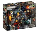 Zestaw dino rise 70925 kopalnia dino mine