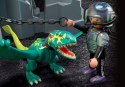 Zestaw dino rise 70925 kopalnia dino mine