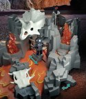 Zestaw dino rise 70926 strażnicy źródła lawy