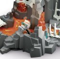 Zestaw dino rise 70926 strażnicy źródła lawy