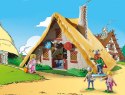 Zestaw figurek asterix 70932 chata asparanoiksa Zestaw figurek asterix 70932 chata asparanoiksa