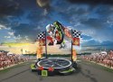 Zestaw figurek stunt show 70836 lotniczy pokaz kaskaderski: plecak odrzutowy