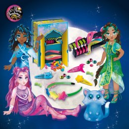 Zestaw moon academy - księżycowe fryzury