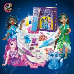 Zestaw moon academy - księżycowe zakreślacze
