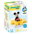 Zestaw z figurką 1.2.3 disney 71321 myszka miki i słoneczko-grzechotka