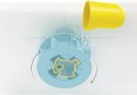 Zestaw z figurką junior aqua 71688 młyn wodny z małym rekinem