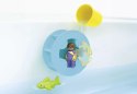 Zestaw z figurką junior aqua 71688 młyn wodny z małym rekinem