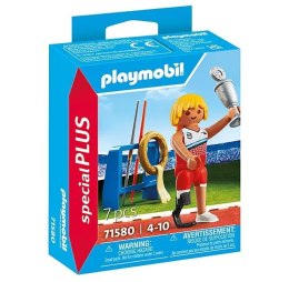 Zestaw z figurką special plus 71580 oszczepnik