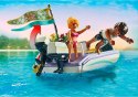 Zestaw z figurkami city life 71366 podróż poślubna