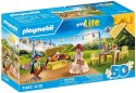 Zestaw z figurkami my life 71451 bal przebierańców
