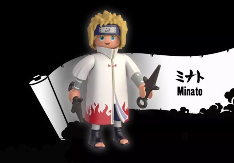 Figurka naruto 71109 minato Figurka naruto 71109 minato