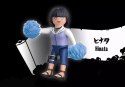 Figurka naruto 71110 hinata