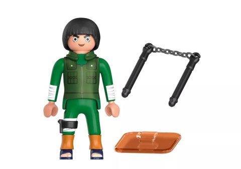 Figurka naruto 71118 rock lee Figurka naruto 71118 rock lee