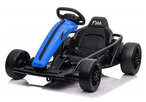 Gokart na Akumulator Drift SX1968 Niebieski Gokart na Akumulator Drift SX1968 Niebieski