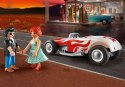 Klocki city life 71078 zestaw startowy hot rod