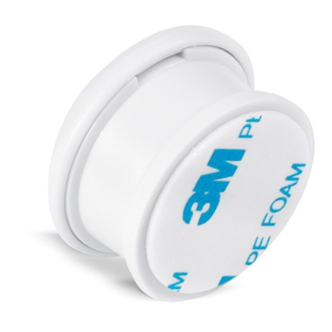 Magnetyczne zabezpieczenie szafek Ricokids 798010 8 szt Magnetyczne zabezpieczenie szafek Ricokids 798010 8 szt