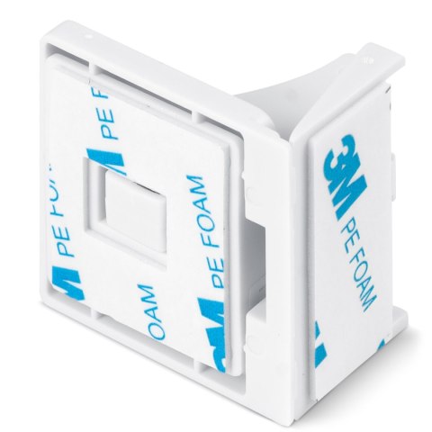 Magnetyczne zabezpieczenie szafek Ricokids 798010 8 szt Magnetyczne zabezpieczenie szafek Ricokids 798010 8 szt