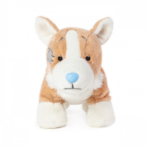 Maskotka przyjaciel niebieskiego noska - corgi queenie Maskotka przyjaciel niebieskiego noska - corgi queenie