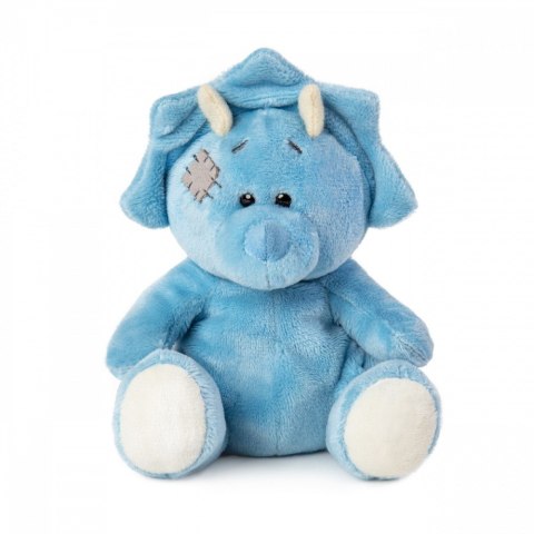 Maskotka przyjaciel niebieskiego noska - triceratops chill Maskotka przyjaciel niebieskiego noska - triceratops chill