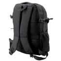 Plecak Miejski USB Kieszeń Na Laptopa Odblaski 16L 45cm Plecak Miejski USB Kieszeń Na Laptopa Odblaski 16L 45cm