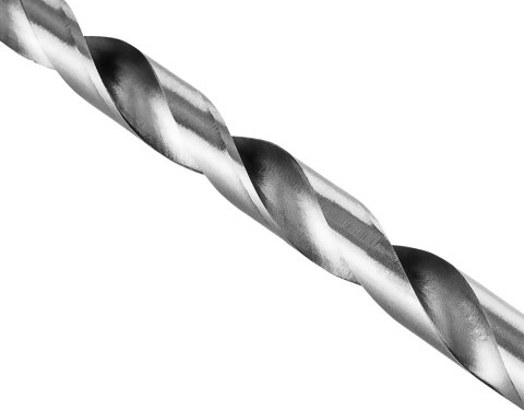 Wiertło do metalu HSS, DIN 340, przedłużane, 6 mm Wiertło do metalu HSS, DIN 340, przedłużane, 6 mm