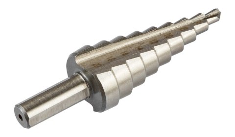 Wiertło stopniowe 4-20 mm Wiertło stopniowe 4-20 mm