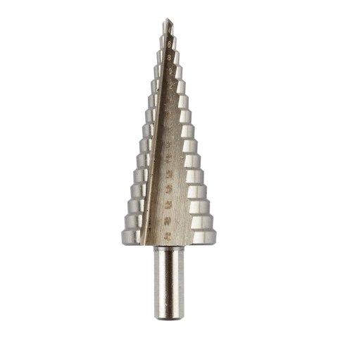 Wiertło stopniowe 4-32 mm Wiertło stopniowe 4-32 mm