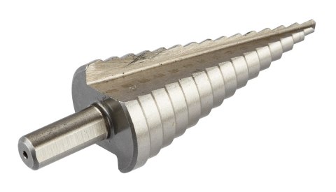 Wiertło stopniowe 4-32 mm Wiertło stopniowe 4-32 mm
