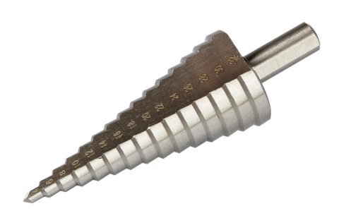 Wiertło stopniowe 4-32 mm Wiertło stopniowe 4-32 mm