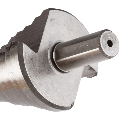Wiertło stopniowe 4-32 mm Wiertło stopniowe 4-32 mm