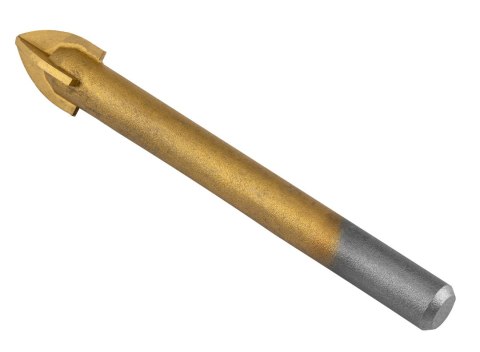 Wiertło uniwersalne TiN, 12 mm Wiertło uniwersalne TiN, 12 mm