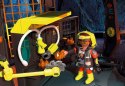 Zestaw dino rise 70925 kopalnia dino mine