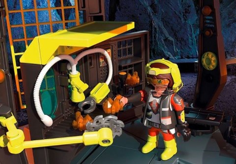 Zestaw dino rise 70925 kopalnia dino mine Zestaw dino rise 70925 kopalnia dino mine