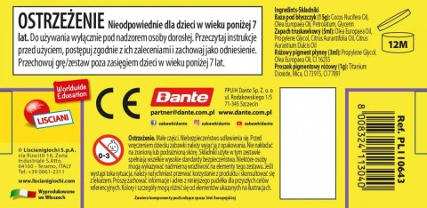 Zestaw moon academy - księżycowe błyszczyki Zestaw moon academy - księżycowe błyszczyki