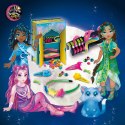 Zestaw moon academy - księżycowe fryzury