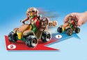 Zestaw z figurkami sports & action 71454 poszukiwania skarbu w dźungli
