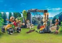 Zestaw z figurkami sports & action 71454 poszukiwania skarbu w dźungli