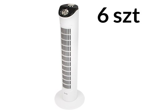 44-074# Wentylator kolumnowy 80w op. 44-074# Wentylator kolumnowy 80w op.