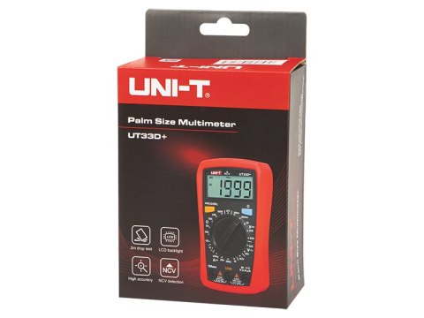 5020# Miernik ut33d+ uni-t 5020# Miernik ut33d+ uni-t