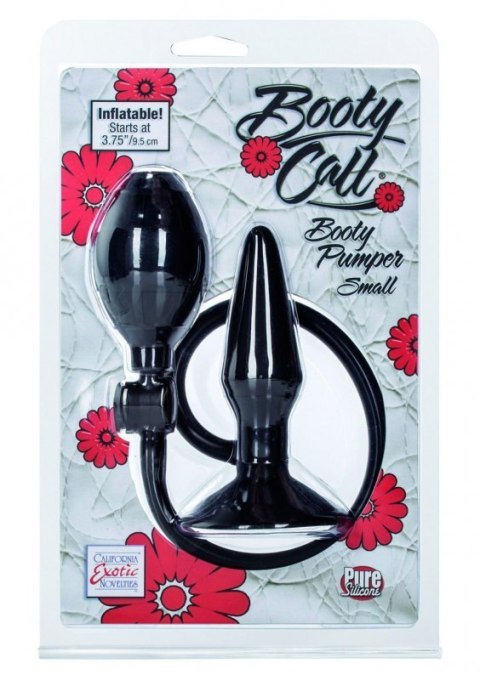 Booty Call Booty Pumper Small Black Booty Call Booty Pumper Small Black