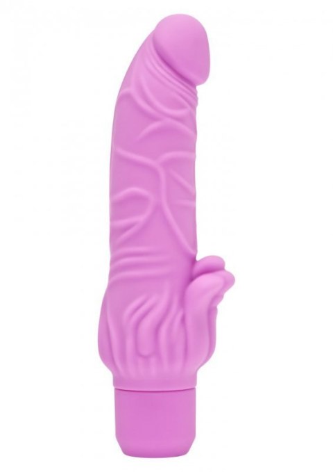 Classic Stim Vibrator Pink Classic Stim Vibrator Pink