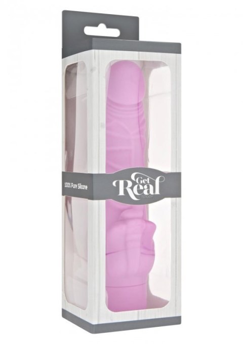 Classic Stim Vibrator Pink Classic Stim Vibrator Pink