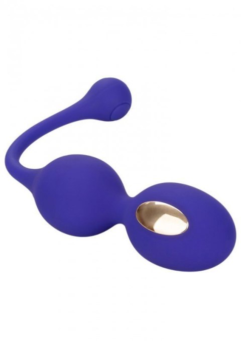 Estim Dual Kegel Exerciser Blue Estim Dual Kegel Exerciser Blue