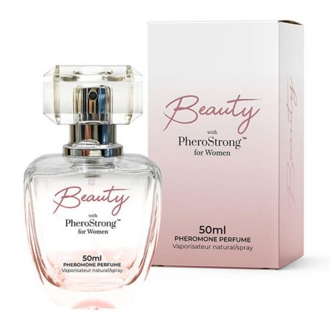 Feromony-Beauty with PheroStrong for Women 50ml Feromony-Beauty with PheroStrong for Women 50ml