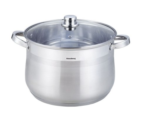 GARNEK GASTRO 7.0L 22CM KLAUSBERG KB-7162 GARNEK GASTRO 7.0L 22CM KLAUSBERG KB-7162